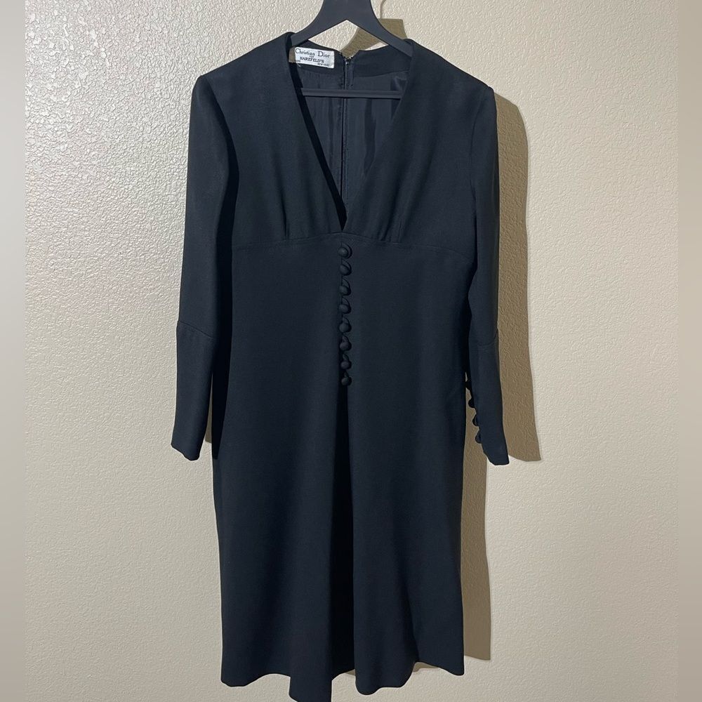 Christian Dior for 
HARZFELD'S
PARIS
NEWYORK